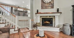 15215 Terra Pulchra Drive, Smithville, MO 64089