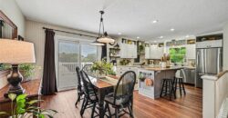 15215 Terra Pulchra Drive, Smithville, MO 64089