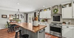 15215 Terra Pulchra Drive, Smithville, MO 64089