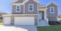 920 NW 95 Street, Kansas City, MO 64155
