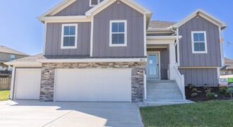 920 NW 95 Street, Kansas City, MO 64155
