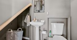 113 NORTH SHORE Drive, Lake Waukomis, MO 64151