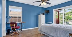 113 NORTH SHORE Drive, Lake Waukomis, MO 64151