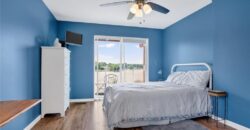 113 NORTH SHORE Drive, Lake Waukomis, MO 64151
