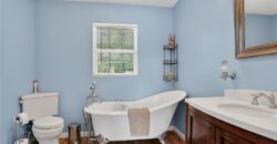 113 NORTH SHORE Drive, Lake Waukomis, MO 64151