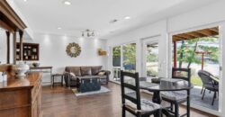 113 NORTH SHORE Drive, Lake Waukomis, MO 64151