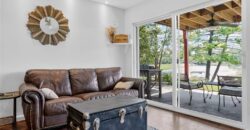 113 NORTH SHORE Drive, Lake Waukomis, MO 64151