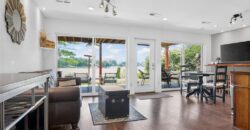 113 NORTH SHORE Drive, Lake Waukomis, MO 64151