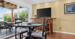 113 NORTH SHORE Drive, Lake Waukomis, MO 64151