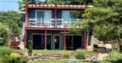 113 NORTH SHORE Drive, Lake Waukomis, MO 64151