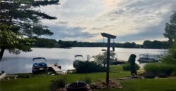 113 NORTH SHORE Drive, Lake Waukomis, MO 64151