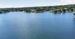 113 NORTH SHORE Drive, Lake Waukomis, MO 64151