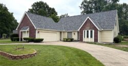 9711 Betsy Ross Lane, Liberty, MO 64068