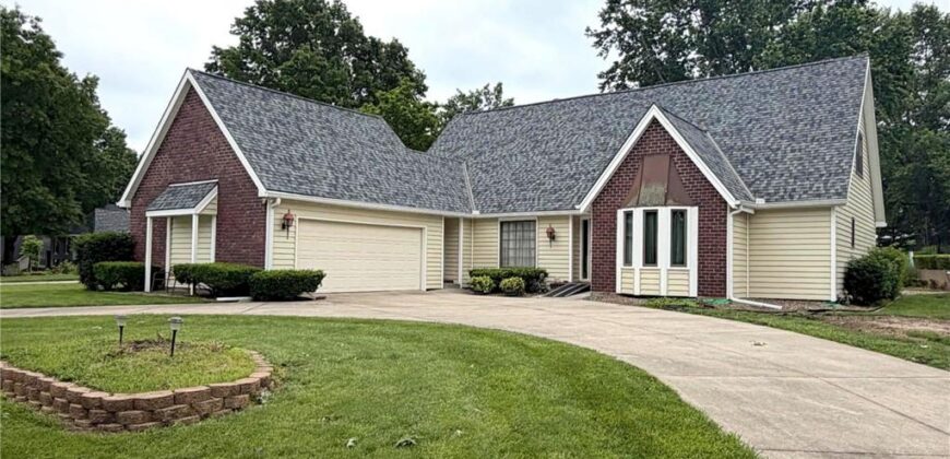 9711 Betsy Ross Lane, Liberty, MO 64068