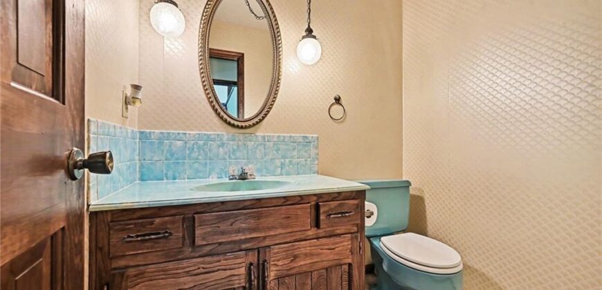 9711 Betsy Ross Lane, Liberty, MO 64068