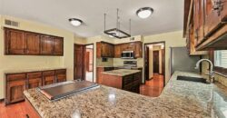 9711 Betsy Ross Lane, Liberty, MO 64068