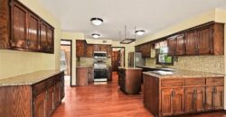9711 Betsy Ross Lane, Liberty, MO 64068