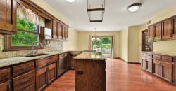 9711 Betsy Ross Lane, Liberty, MO 64068