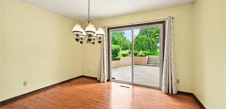 9711 Betsy Ross Lane, Liberty, MO 64068