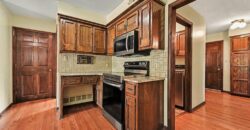 9711 Betsy Ross Lane, Liberty, MO 64068