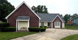 9711 Betsy Ross Lane, Liberty, MO 64068