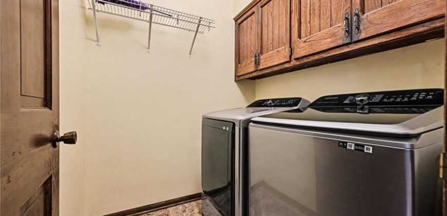 9711 Betsy Ross Lane, Liberty, MO 64068