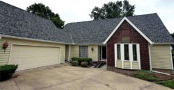 9711 Betsy Ross Lane, Liberty, MO 64068