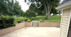 9711 Betsy Ross Lane, Liberty, MO 64068