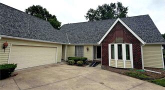 9711 Betsy Ross Lane, Liberty, MO 64068