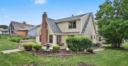 9711 Betsy Ross Lane, Liberty, MO 64068