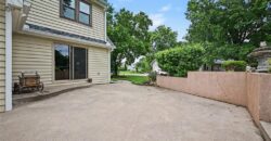 9711 Betsy Ross Lane, Liberty, MO 64068