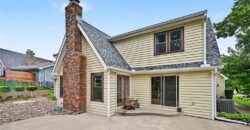 9711 Betsy Ross Lane, Liberty, MO 64068