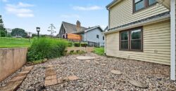 9711 Betsy Ross Lane, Liberty, MO 64068