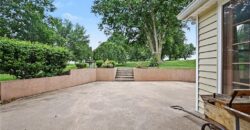 9711 Betsy Ross Lane, Liberty, MO 64068