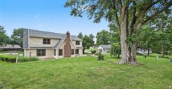 9711 Betsy Ross Lane, Liberty, MO 64068