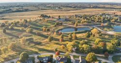9711 Betsy Ross Lane, Liberty, MO 64068