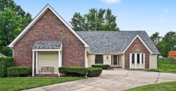 9711 Betsy Ross Lane, Liberty, MO 64068