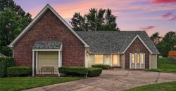9711 Betsy Ross Lane, Liberty, MO 64068