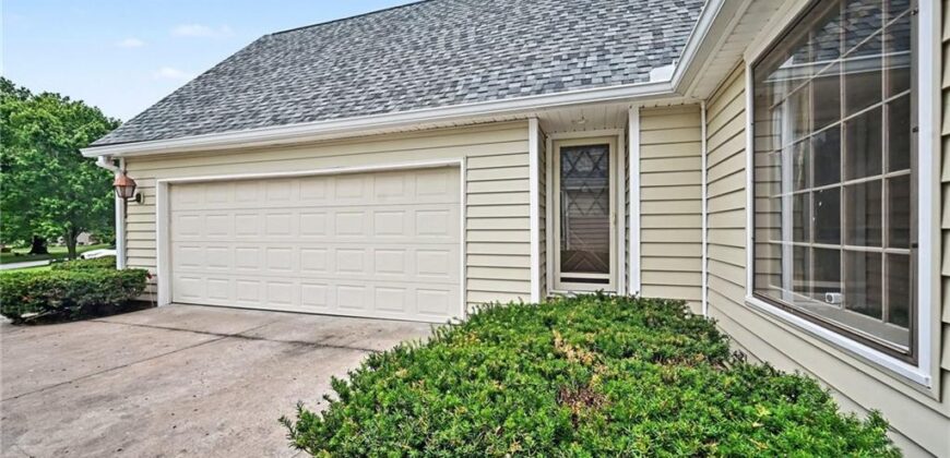 9711 Betsy Ross Lane, Liberty, MO 64068