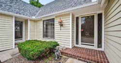 9711 Betsy Ross Lane, Liberty, MO 64068