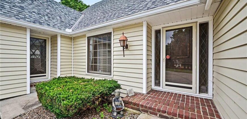 9711 Betsy Ross Lane, Liberty, MO 64068