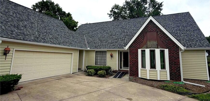 9711 Betsy Ross Lane, Liberty, MO 64068