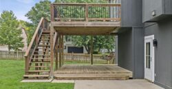 414 Donegal Drive, Smithville, MO 64089