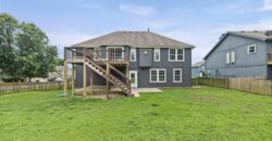 414 Donegal Drive, Smithville, MO 64089
