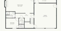 414 Donegal Drive, Smithville, MO 64089