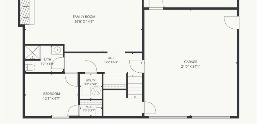 414 Donegal Drive, Smithville, MO 64089