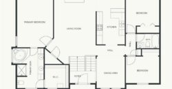 414 Donegal Drive, Smithville, MO 64089
