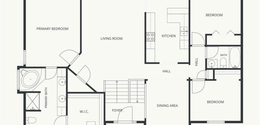 414 Donegal Drive, Smithville, MO 64089