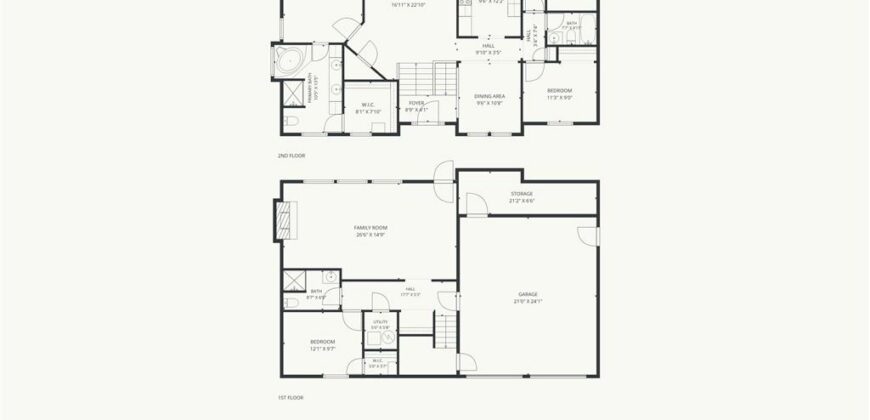 414 Donegal Drive, Smithville, MO 64089