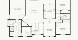 414 Donegal Drive, Smithville, MO 64089